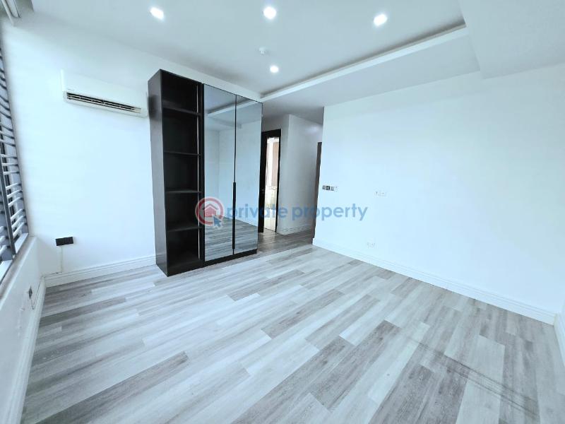 Luxury 4 bedroom maisonette - 8 4 bedroom Maisonette For Rent Banana Island Ikoyi Lagos - 8