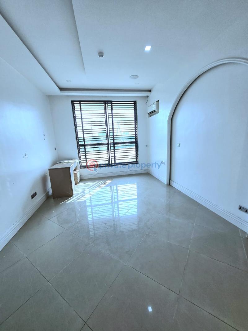 Luxury 4 bedroom maisonette - 15 4 bedroom Maisonette For Rent Banana Island Ikoyi Lagos - 15