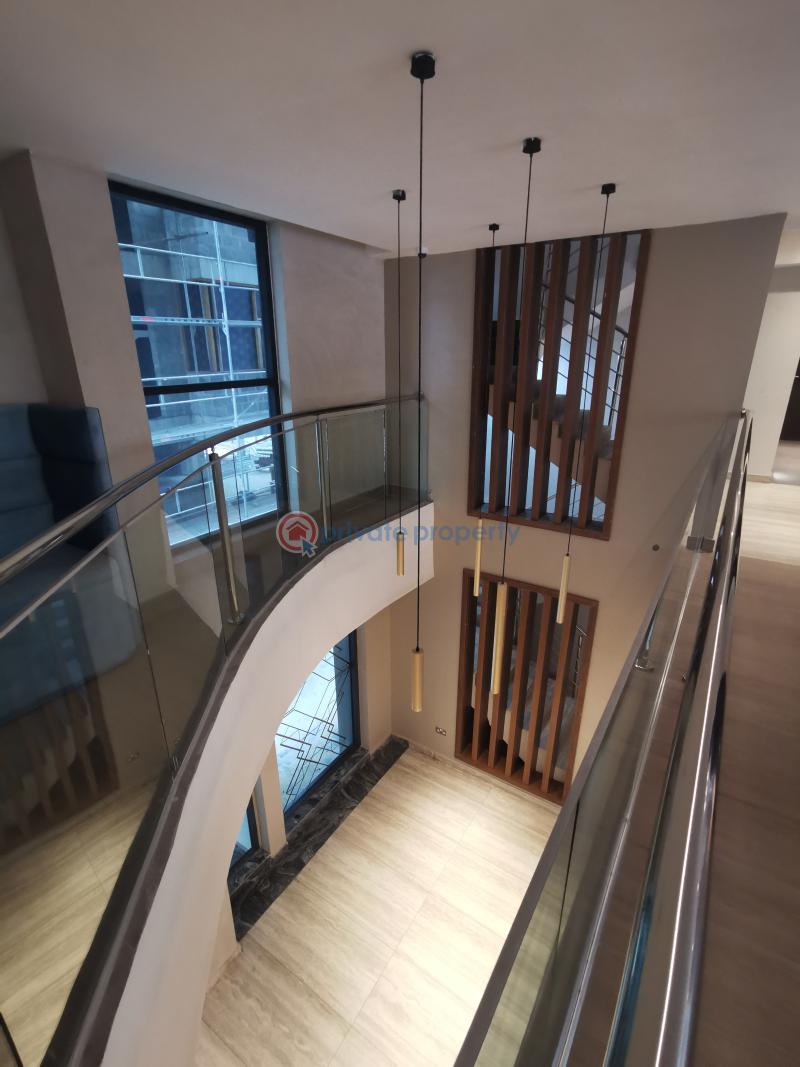 2 bedroom Maisonette For Sale Ajose Adeogun Victoria Island Lagos - 14