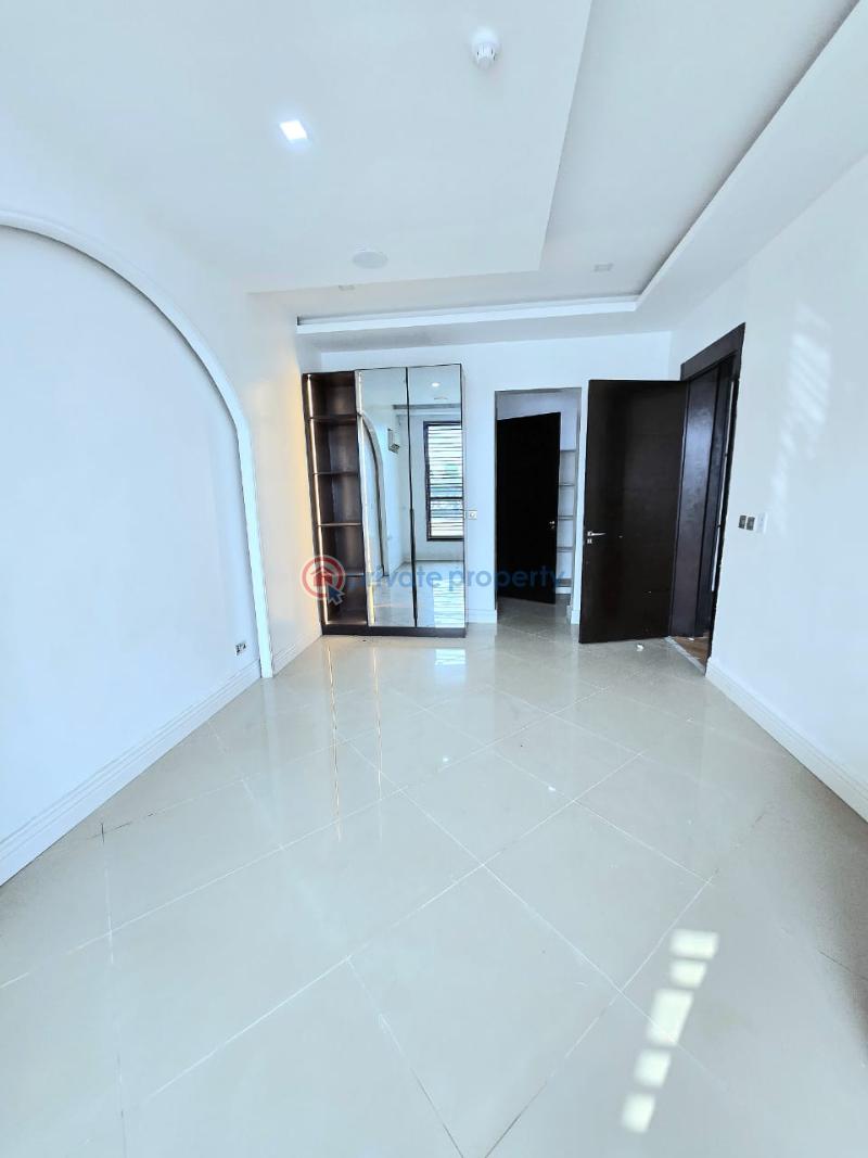 Luxury 4 bedroom maisonette - 14 4 bedroom Maisonette For Rent Banana Island Ikoyi Lagos - 14