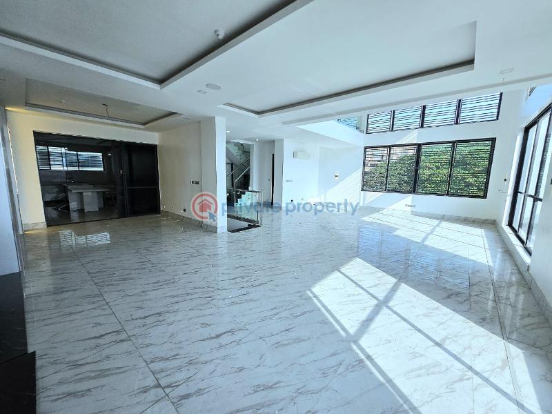 Luxury 4 bedroom maisonette - 6 4 bedroom Maisonette For Rent Banana Island Ikoyi Lagos - 6
