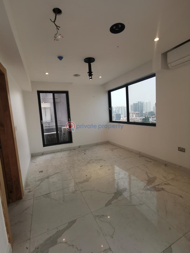 2 bedroom Maisonette For Sale Ajose Adeogun Victoria Island Lagos - 5