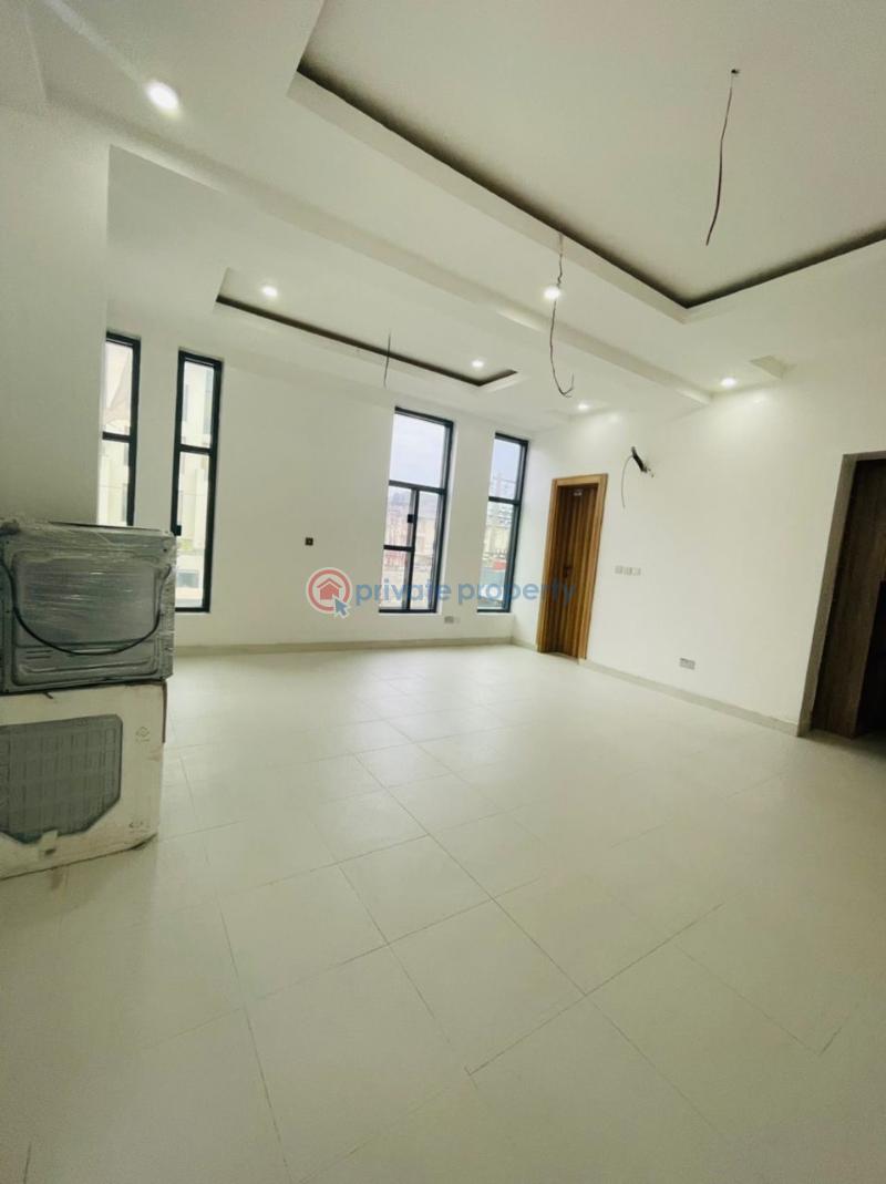 4 bedroom Maisonette For Rent Oniru Victoria Island Lagos - 9