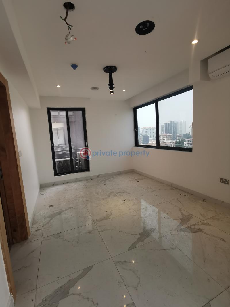 2 bedroom Maisonette For Sale Ajose Adeogun Victoria Island Lagos - 6