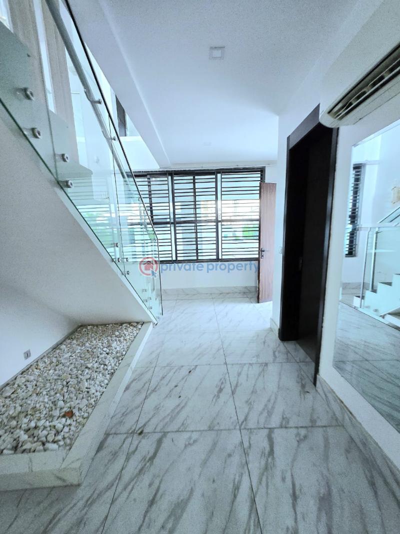 Luxury 4 bedroom maisonette - 13 4 bedroom Maisonette For Rent Banana Island Ikoyi Lagos - 13