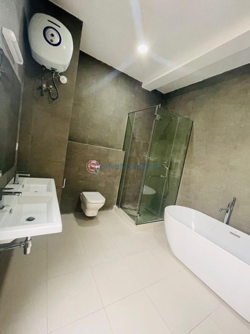 4 bedroom Maisonette For Rent Oniru Victoria Island Lagos - 12