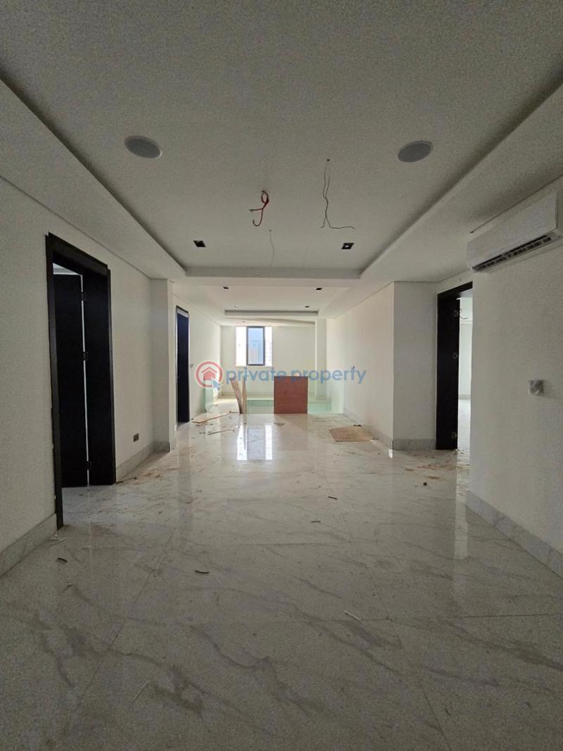 4 bedroom Penthouse For Sale Banana Island Ikoyi Lagos - 4