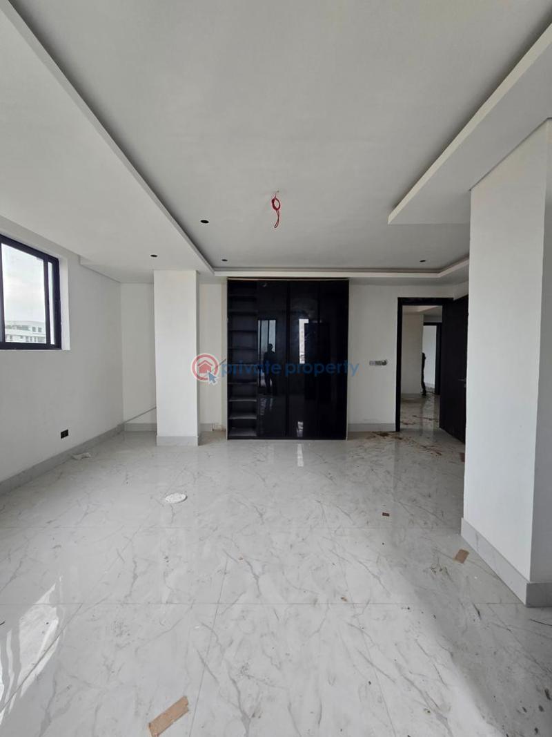 4 bedroom Maisonette For Sale Banana Island Ikoyi Lagos - 13