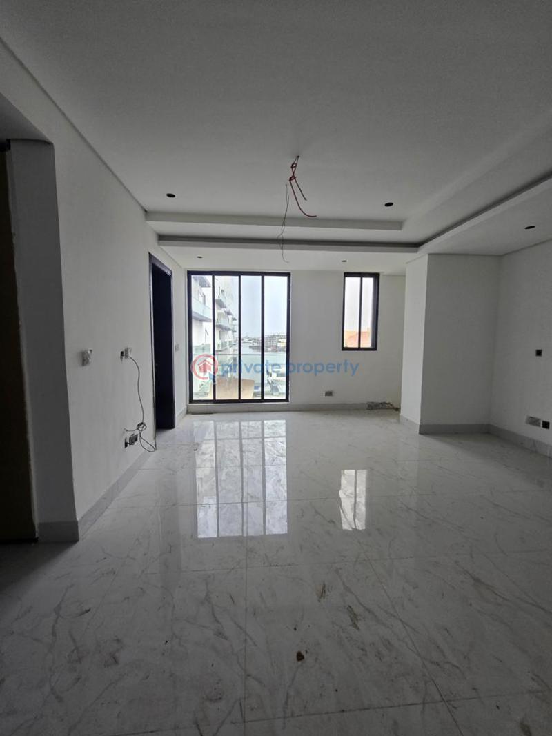 4 bedroom Maisonette For Sale Banana Island Ikoyi Lagos - 15