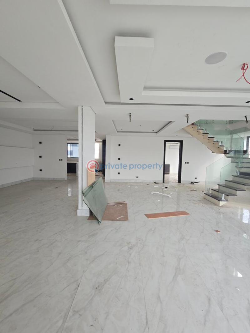 4 bedroom Maisonette For Sale Banana Island Ikoyi Lagos - 21