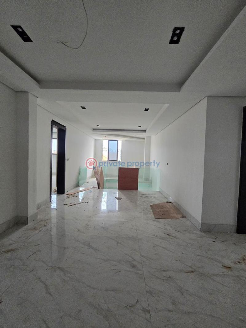 4 bedroom Penthouse For Sale Banana Island Ikoyi Lagos - 24