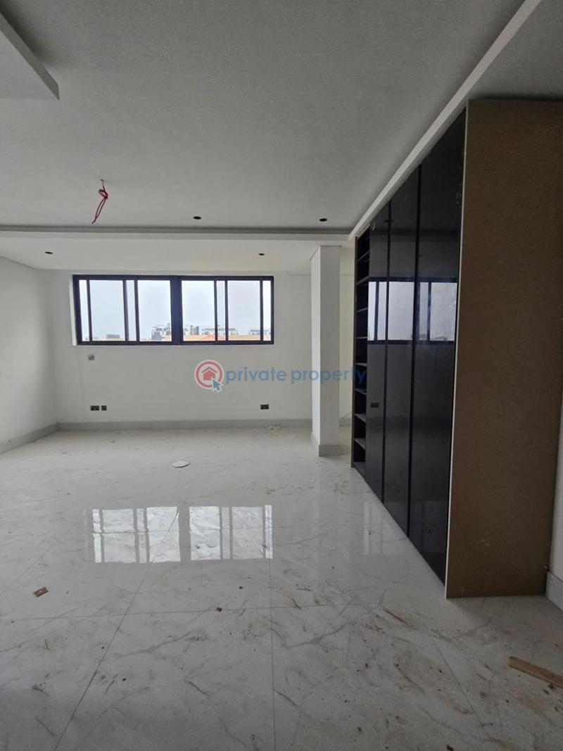4 bedroom Maisonette For Sale Banana Island Ikoyi Lagos - 12