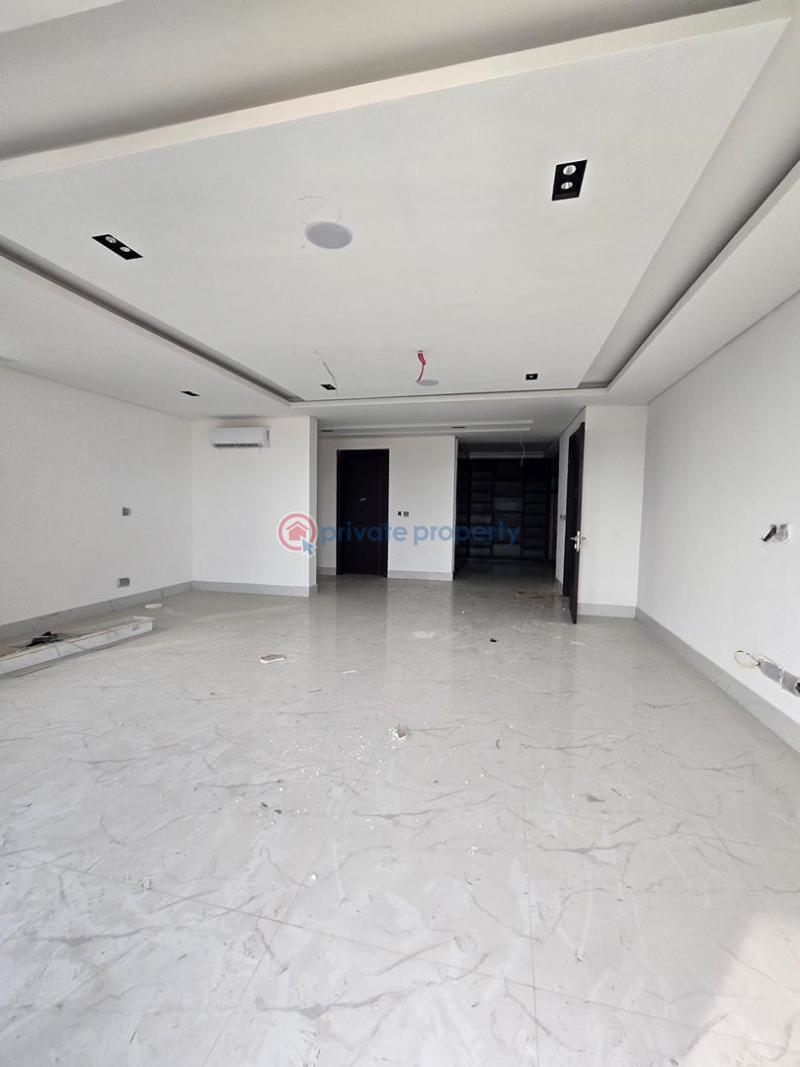 4 bedroom Penthouse For Sale Banana Island Ikoyi Lagos - 17