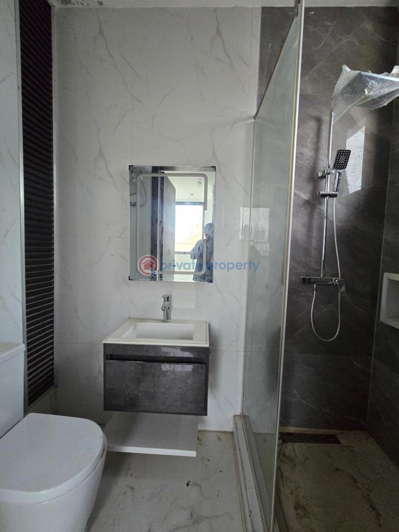 4 bedroom Penthouse For Sale Banana Island Ikoyi Lagos - 9