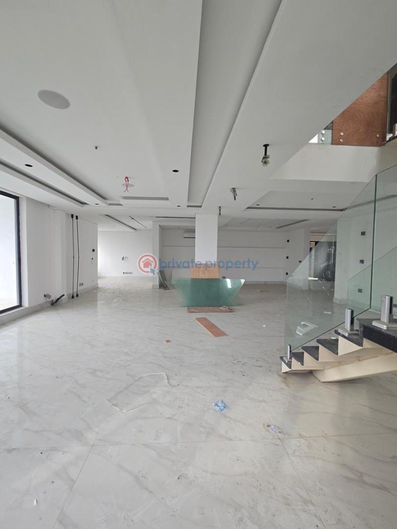 4 bedroom Penthouse For Sale Banana Island Ikoyi Lagos - 23