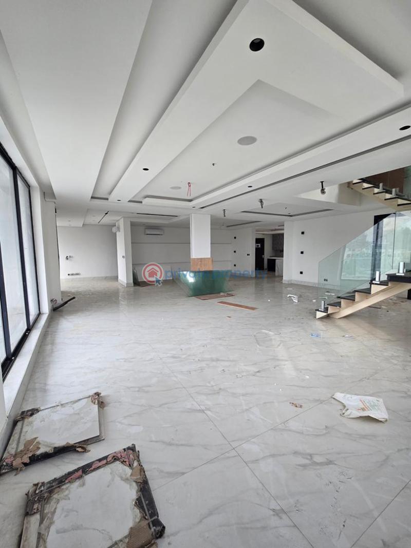 4 bedroom Maisonette For Sale Banana Island Ikoyi Lagos - 3