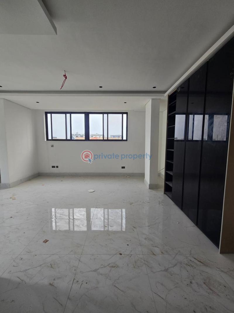 4 bedroom Maisonette For Sale Banana Island Ikoyi Lagos - 10