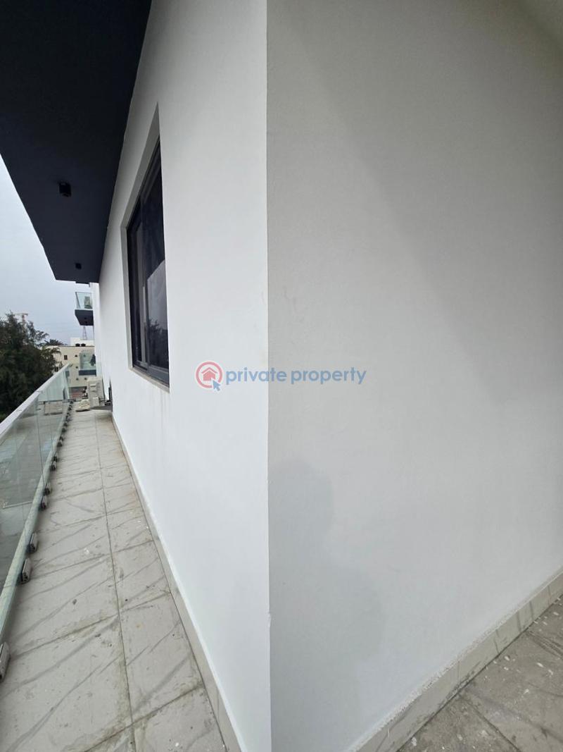4 bedroom Penthouse For Sale Banana Island Ikoyi Lagos - 6