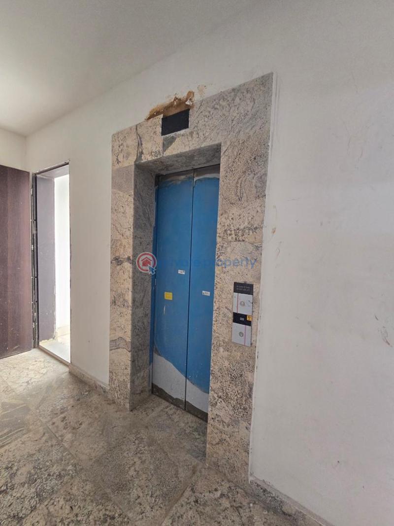 4 bedroom Penthouse For Sale Banana Island Ikoyi Lagos - 10