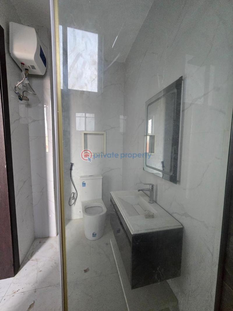 4 bedroom Penthouse For Sale Banana Island Ikoyi Lagos - 12