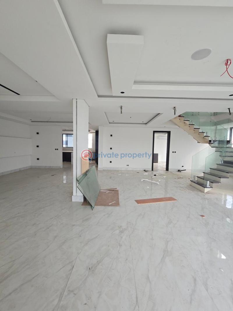 4 bedroom Penthouse For Sale Banana Island Ikoyi Lagos - 18