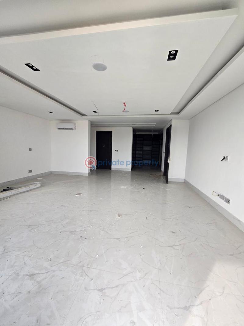 4 bedroom Maisonette For Sale Banana Island Ikoyi Lagos - 11