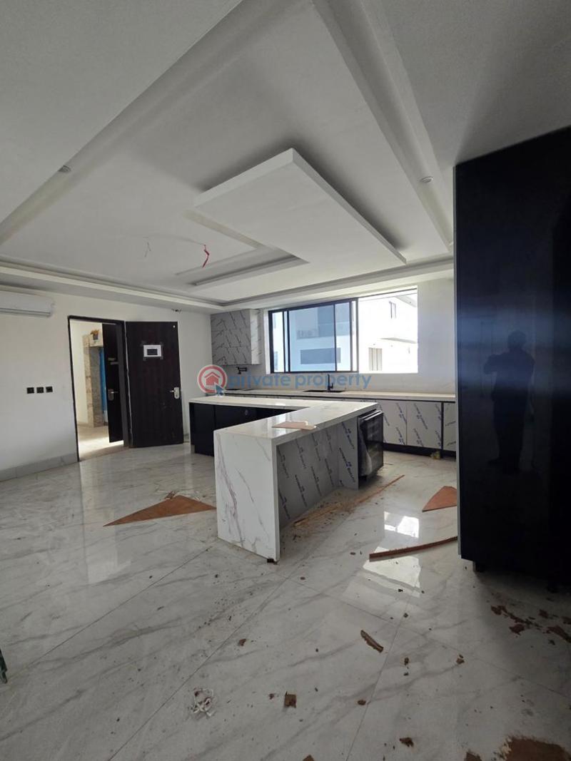 4 bedroom Maisonette For Sale Banana Island Ikoyi Lagos - 7