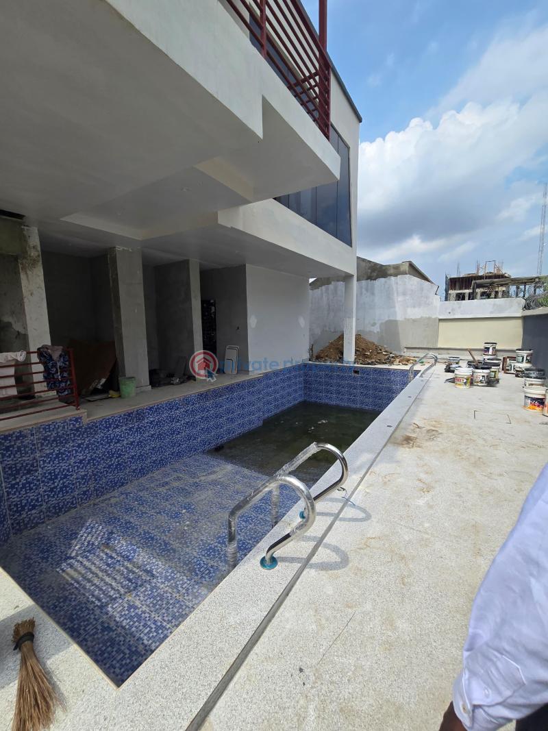 5 bedroom Maisonette For Sale Ikoyi Lagos - 2