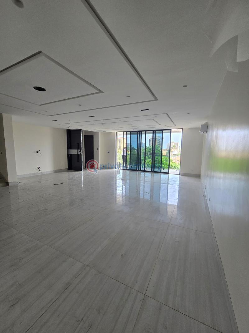 5 bedroom Maisonette For Sale Ikoyi Lagos - 5
