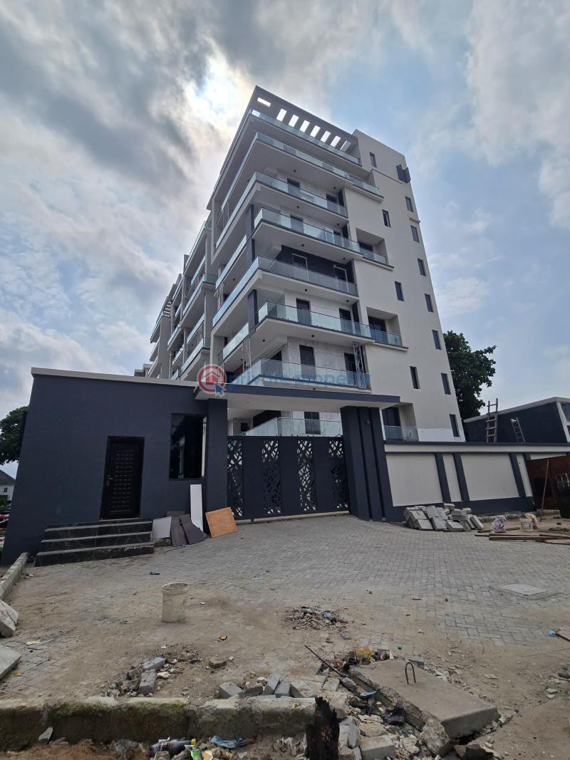 5 bedroom Maisonette For Sale Ikoyi Lagos - 6