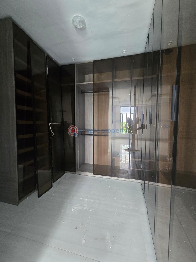 5 bedroom Maisonette For Sale Ikoyi Lagos - 4