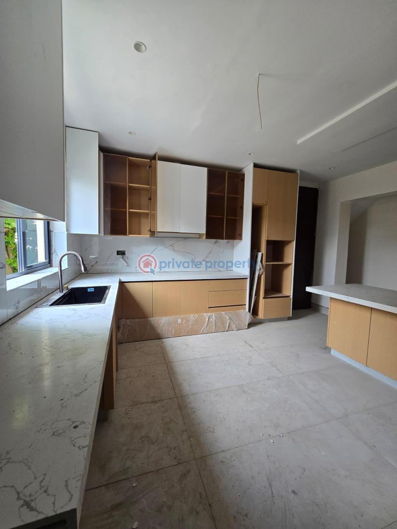 5 bedroom Maisonette For Sale Ikoyi Lagos - 1