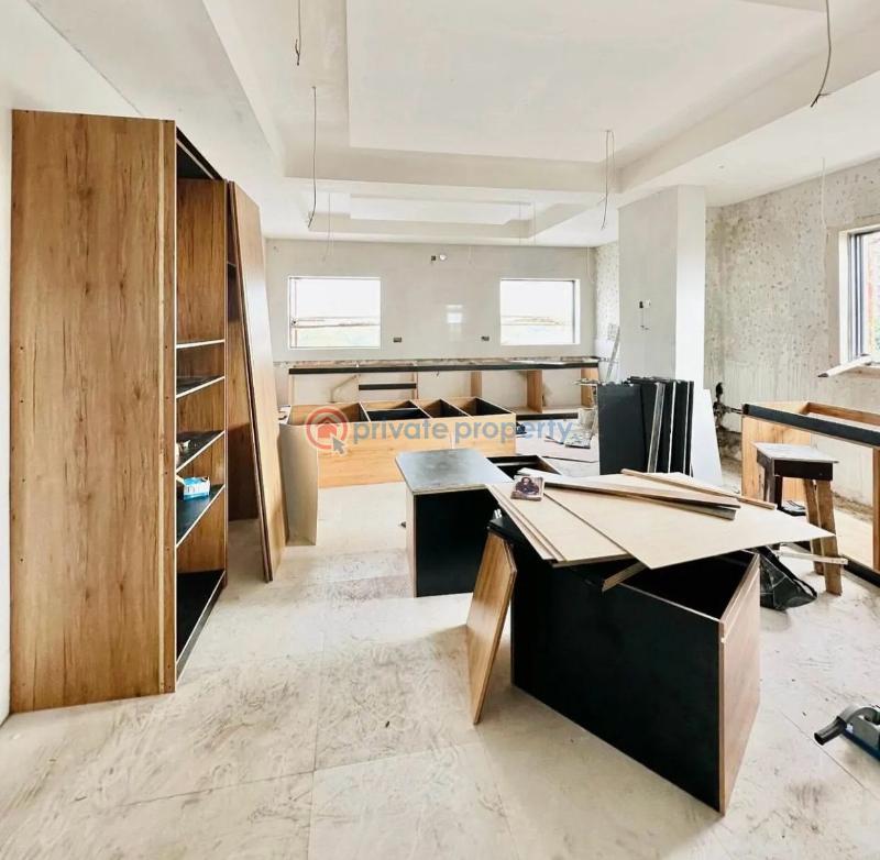 4 bedroom Block Of Flats For Sale Ikoyi Lagos - 6