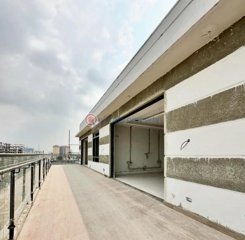 4 bedroom Block Of Flats For Sale Ikoyi Lagos - 1