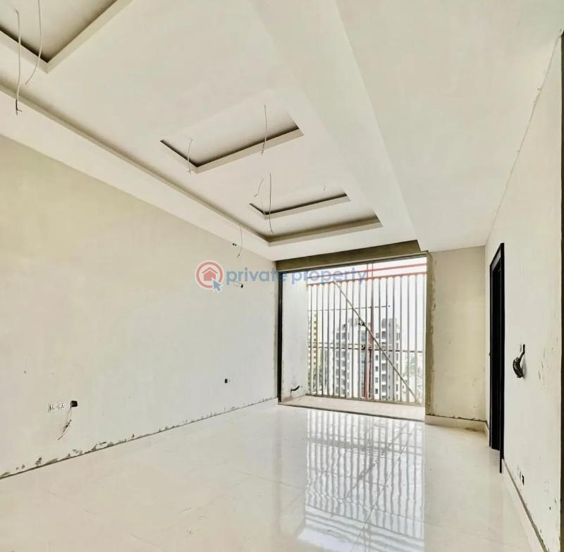 4 bedroom Block Of Flats For Sale Ikoyi Lagos - 5