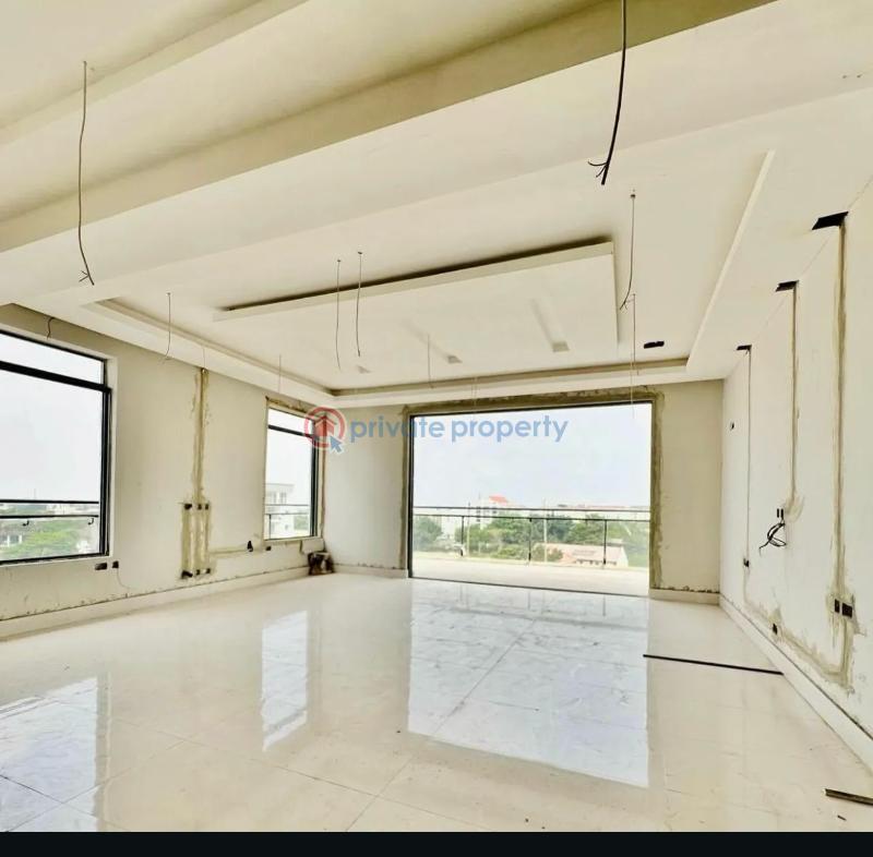 4 bedroom Block Of Flats For Sale Ikoyi Lagos - 8