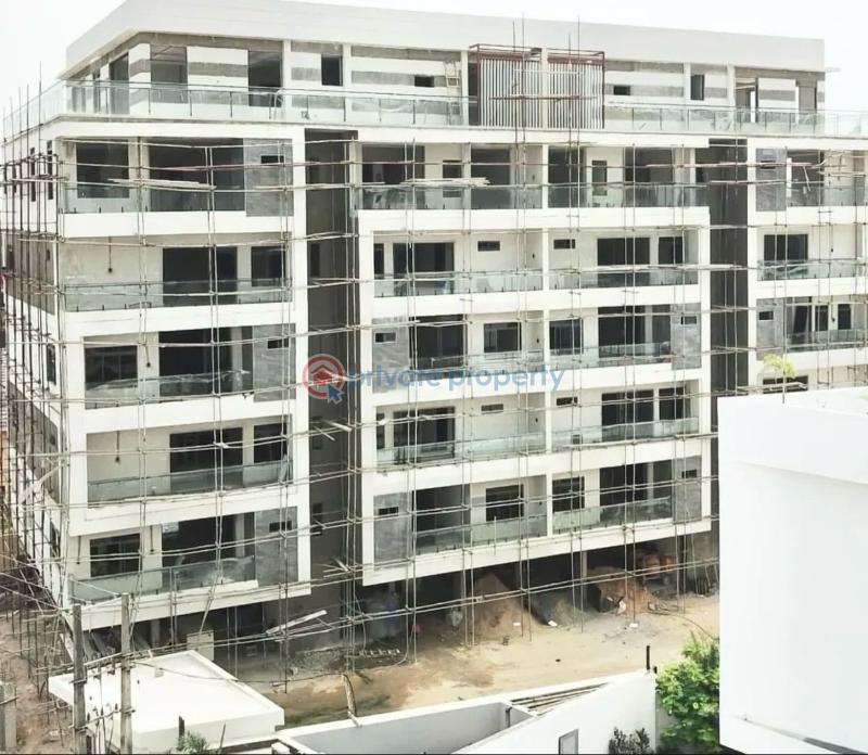 4 bedroom Block Of Flats For Sale Ikoyi Lagos - 9