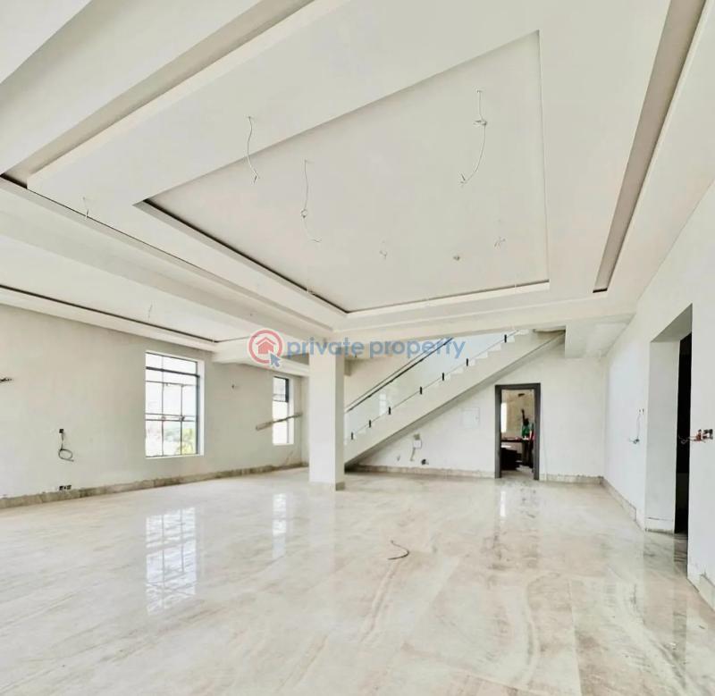 4 bedroom Block Of Flats For Sale Ikoyi Lagos - 7