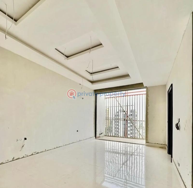 4 bedroom Block Of Flats For Sale Ikoyi Lagos - 2