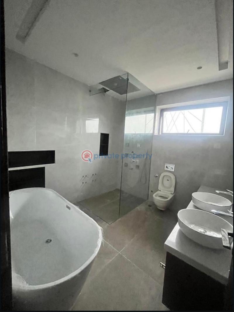 Luxury 4 bedroom maisonette & bq and pool in ikoyi - 5 4 bedroom Maisonette For Sale Old Ikoyi Lagos - 5