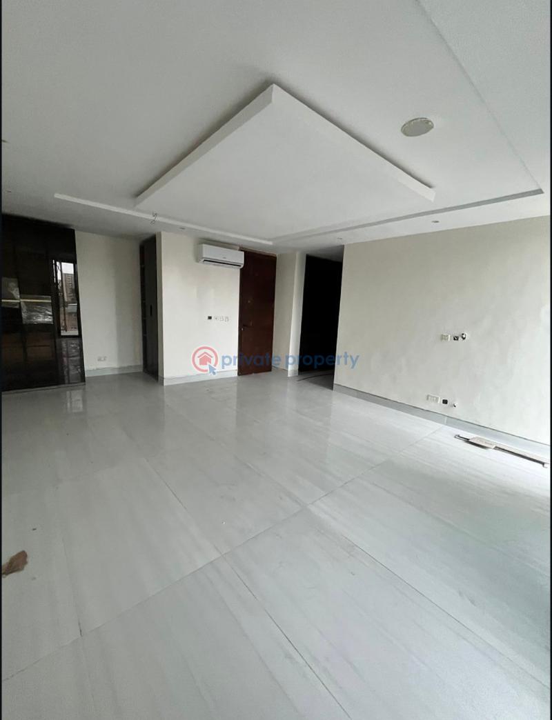 Luxury 4 bedroom maisonette & bq and pool in ikoyi - 8 4 bedroom Maisonette For Sale Old Ikoyi Lagos - 8