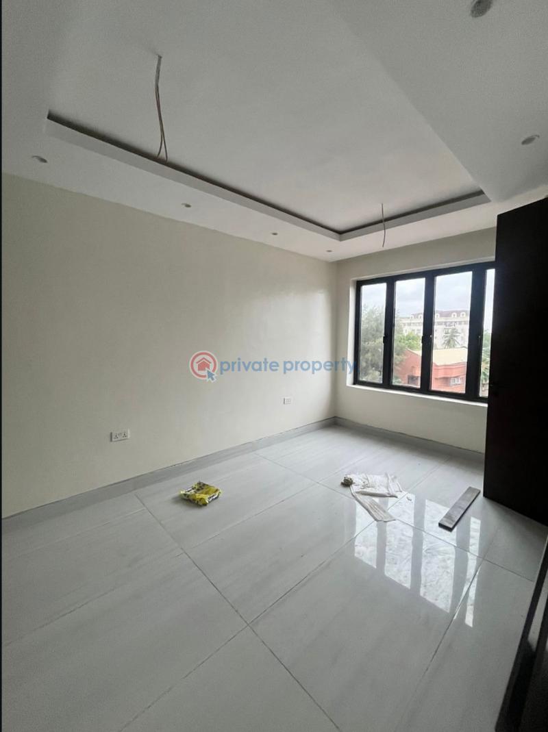 Luxury 4 bedroom maisonette & bq and pool in ikoyi - 6 4 bedroom Maisonette For Sale Old Ikoyi Lagos - 6