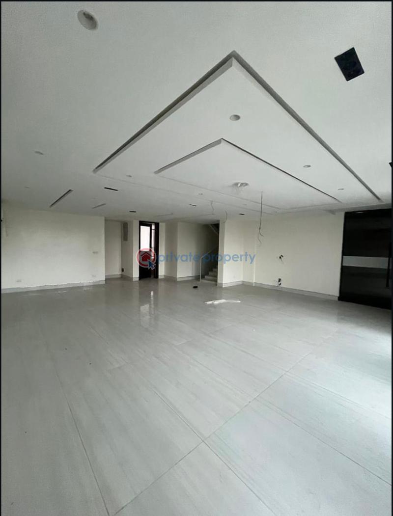 Luxury 4 bedroom maisonette & bq and pool in ikoyi - 9 4 bedroom Maisonette For Sale Old Ikoyi Lagos - 9