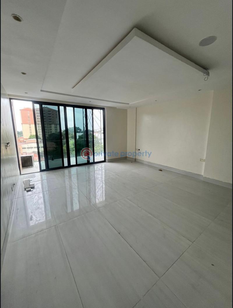 Luxury 4 bedroom maisonette & bq and pool in ikoyi - 7 4 bedroom Maisonette For Sale Old Ikoyi Lagos - 7