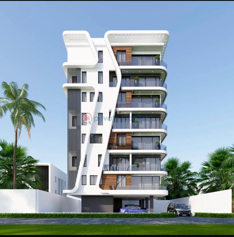 Luxury 4 bedroom maisonette and 2 bedroom penthouse in ikoyi - 1 4 bedroom Maisonette For Sale Old Ikoyi Lagos - 1