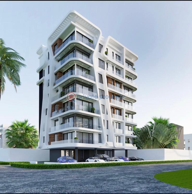 Luxury 4 bedroom maisonette and 2 bedroom penthouse in ikoyi - 2 4 bedroom Maisonette For Sale Old Ikoyi Lagos - 2