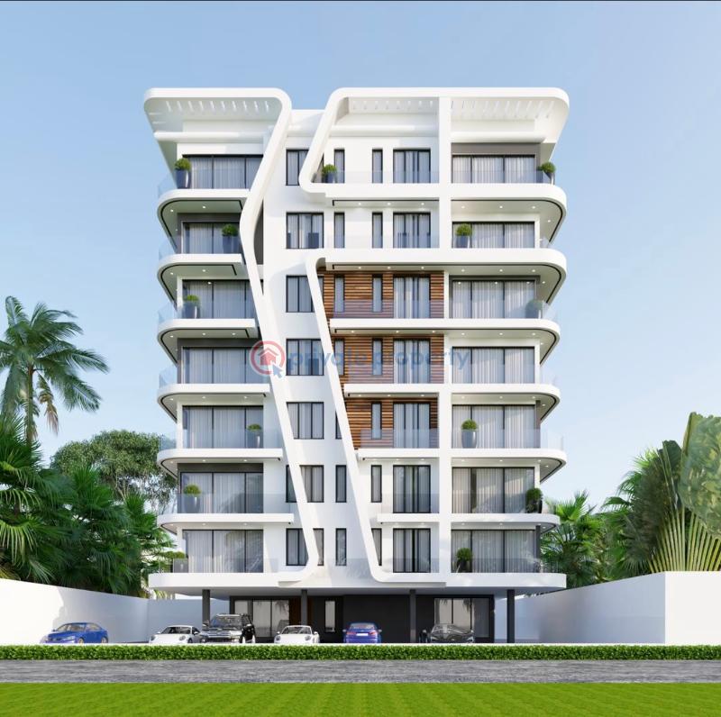 4 bedroom Maisonette For Sale Old Ikoyi Lagos - 0