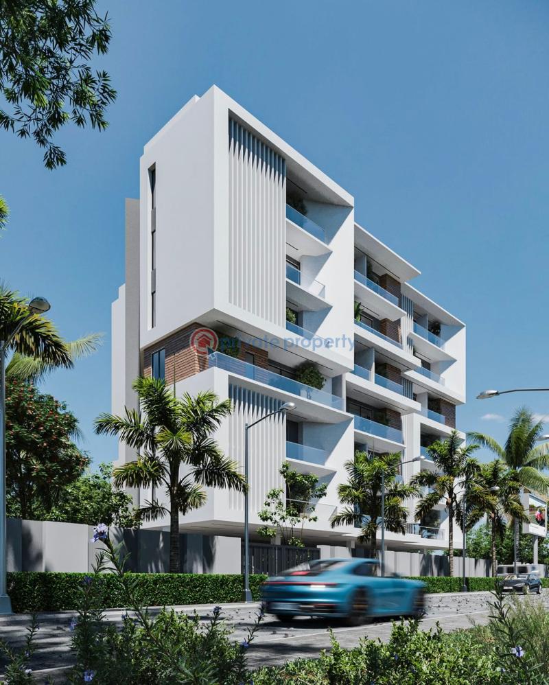 Luxury 4 bedroom maisonette and 2 bedroom penthouse in ikoyi - 6 4 bedroom Maisonette For Sale Old Ikoyi Lagos - 6