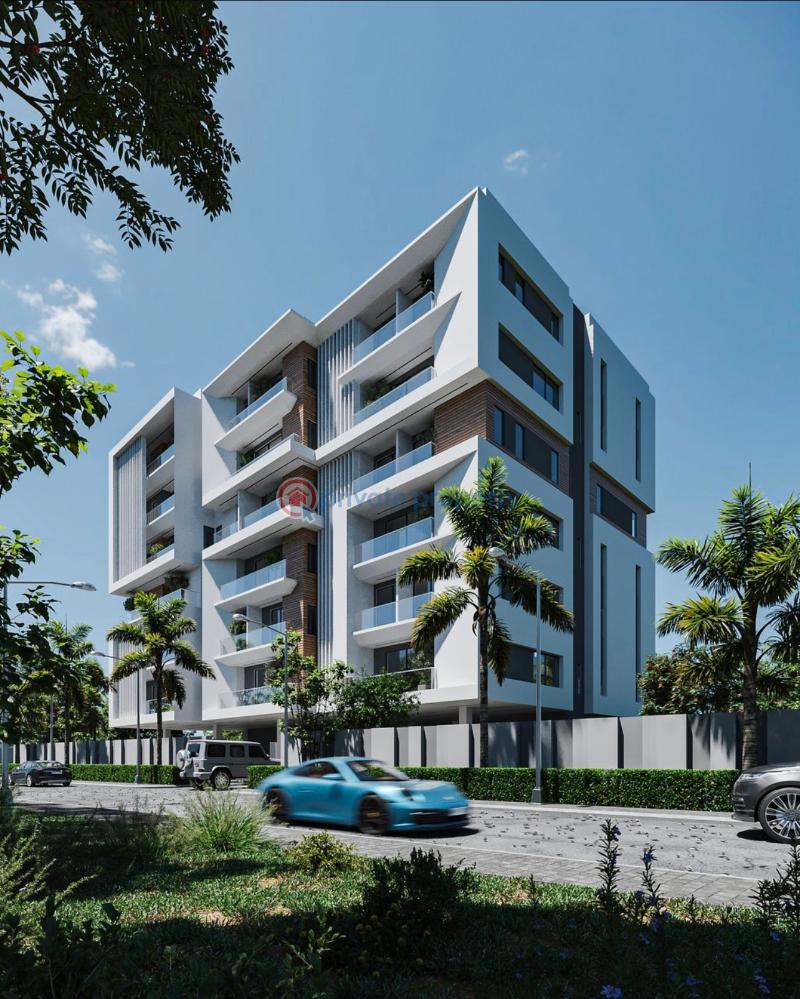 Luxury 4 bedroom maisonette and 2 bedroom penthouse in ikoyi - 4 4 bedroom Maisonette For Sale Old Ikoyi Lagos - 4