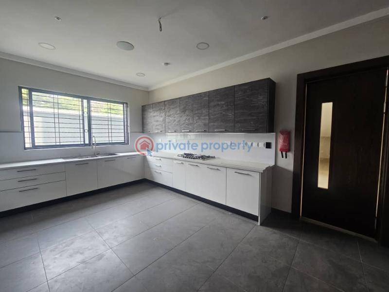 4 bedroom Maisonette For Rent Banana Island Ikoyi Lagos - 22